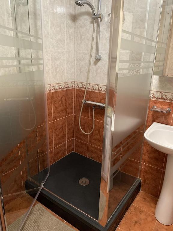 Edificio Verdemar - Stunning 1 Bed Apartment With Pool & Sea Views Нерха Экстерьер фото